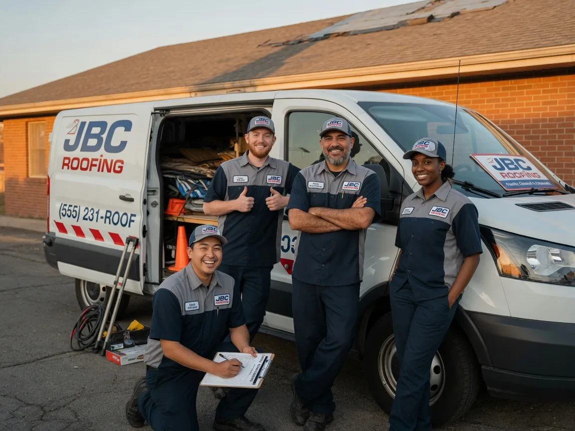 Roof Replacement company in Sanders, AZ